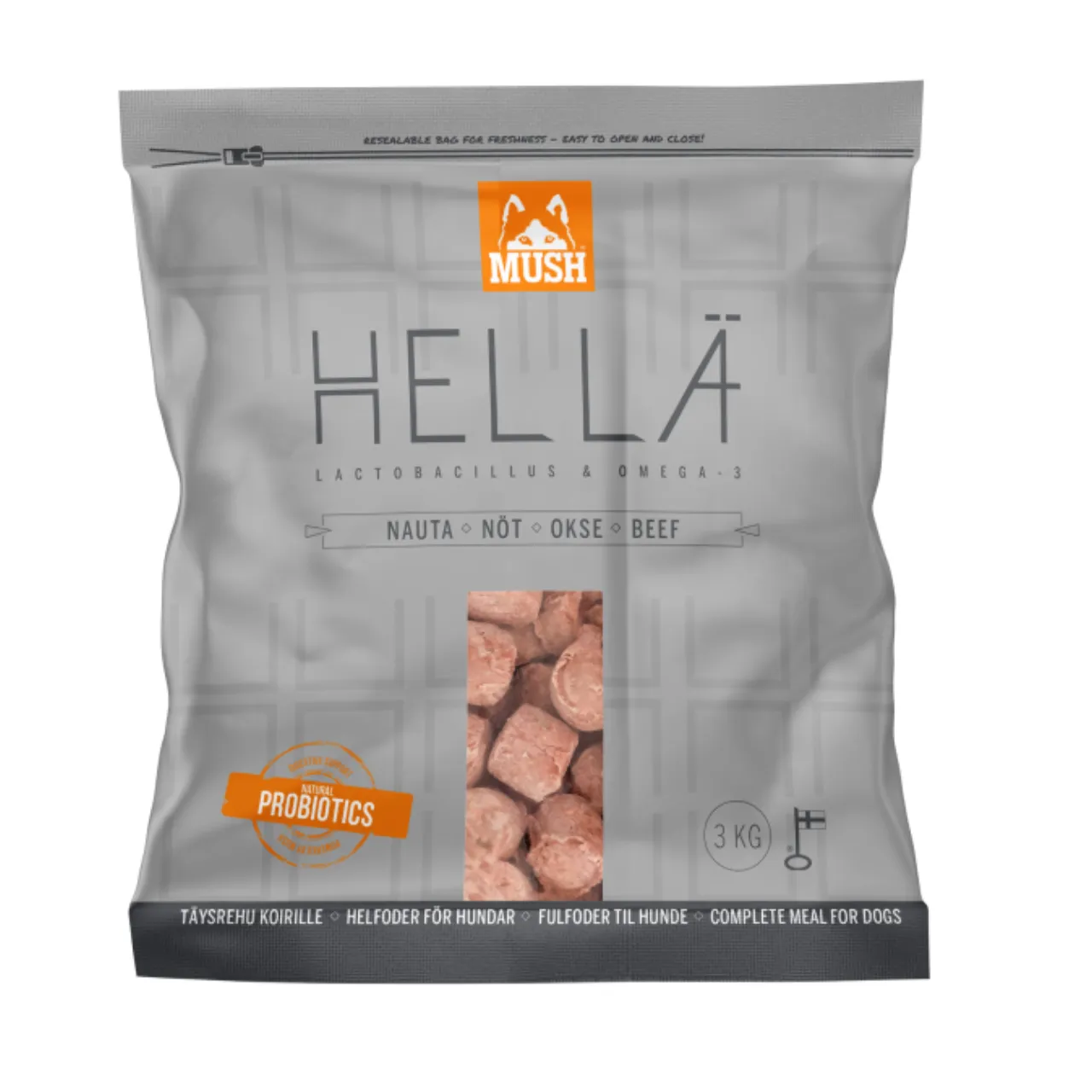 Hvilken MUSH-variant skal jeg vælge?